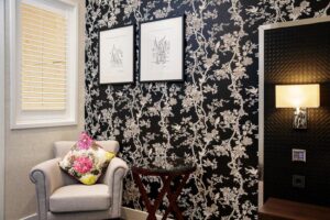 Boutique Hotel Notting Hill Ámsterdam