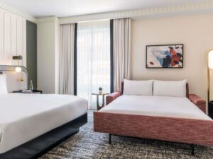 Hotel Sofitel Nueva York