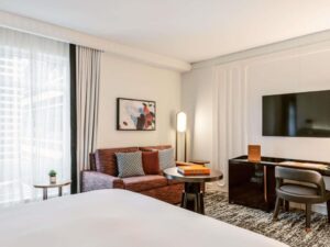 Hotel Sofitel Nueva York
