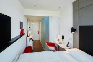 Hotel citizenM New York Bowery