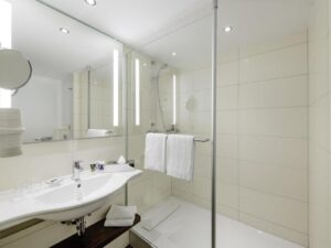 Hotel Mercure Berlin City West Berlín