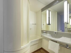 Hotel Mercure Berlin City West Berlín