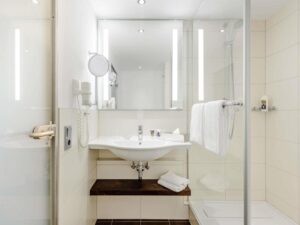 Hotel Mercure Berlin City West Berlín
