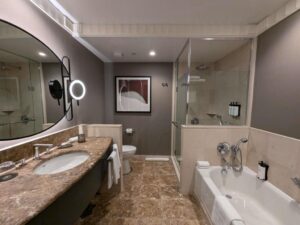 Hotel Sofitel Nueva York