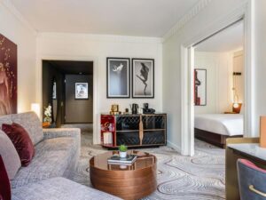 Hotel Sofitel Nueva York