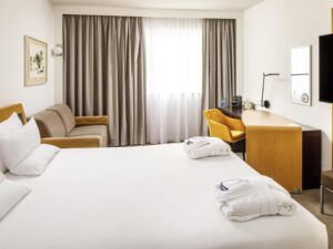 Hotel Novotel London Greenwich