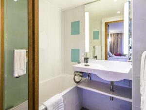 Hotel Novotel London Paddington