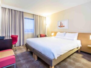 Hotel Novotel London Paddington