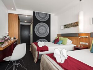Hotel Novotel Roma Eur
