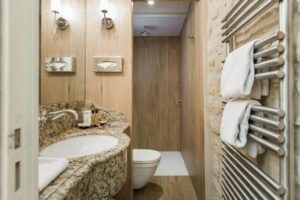 Hotel La Perle Saint Germain des Prés París