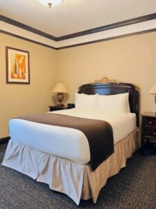 Hotel Lucerne Nueva York