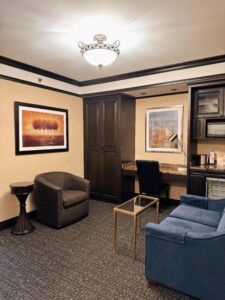 Hotel Lucerne Nueva York