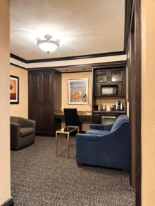 Hotel Lucerne Nueva York