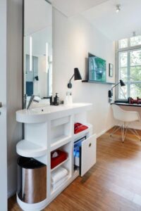 Hotel citizenM Amstel Amsterdam
