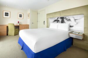 Hotel The Shoreham Nueva York