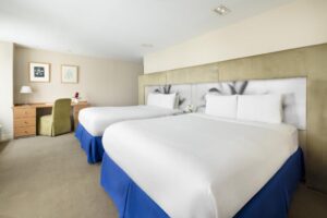 Hotel The Shoreham Nueva York