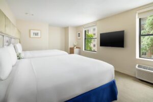 Hotel The Shoreham Nueva York
