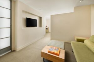 Hotel The Shoreham Nueva York