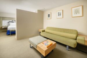 Hotel The Shoreham Nueva York