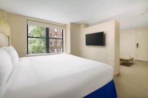 Hotel The Shoreham Nueva York