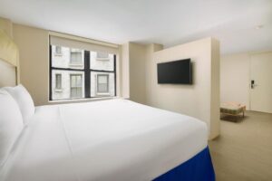 Hotel The Shoreham Nueva York