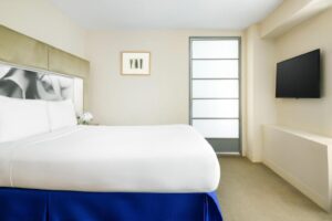 Hotel The Shoreham Nueva York