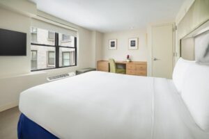 Hotel The Shoreham Nueva York