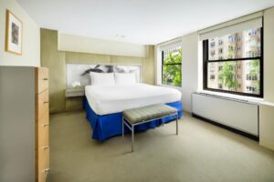 Hotel The Shoreham Nueva York