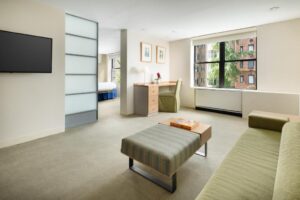 Hotel The Shoreham Nueva York