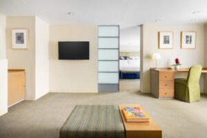 Hotel The Shoreham Nueva York