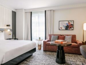 Hotel Sofitel Nueva York
