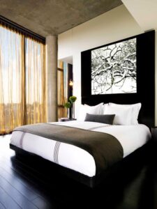 Hotel Sixty LES Nueva York