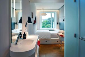 Hotel citizenM New York Bowery