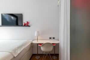Hotel citizenM New York Bowery