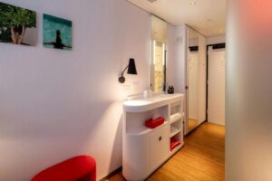 Hotel citizenM New York Bowery