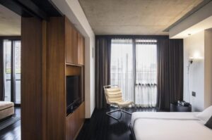 Hotel Sixty LES Nueva York