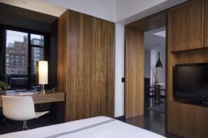 Hotel Sixty LES Nueva York