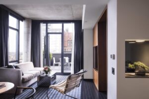 Hotel Sixty LES Nueva York