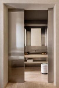 Hotel Trame Roma