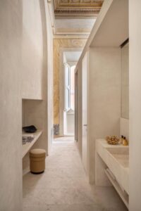 Hotel Trame Roma