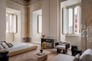 Hotel Trame Roma