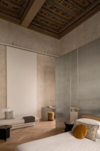 Hotel Trame Roma