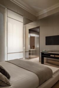 Hotel Trame Roma