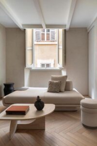 Hotel Trame Roma