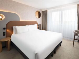 Hotel Mercure London Earls Court