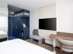 Hotel Mercure London Earls Court