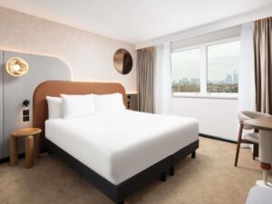 Hotel Mercure London Earls Court