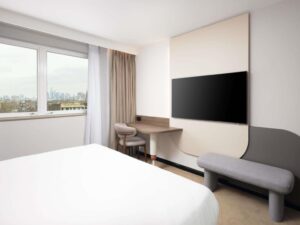 Hotel Mercure London Earls Court