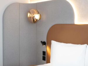 Hotel Mercure London Earls Court