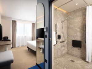 Hotel Mercure London Earls Court